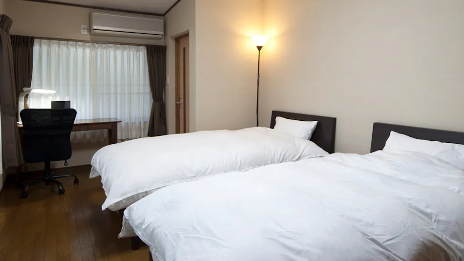 Daikadou Nakamura Residence