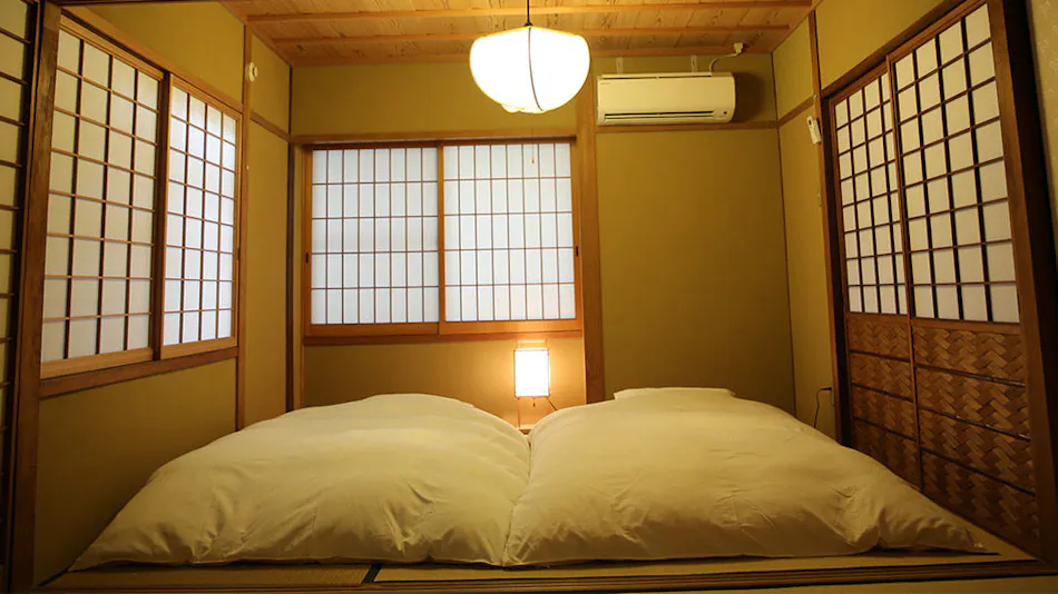 Daikadou Nakamura Residence