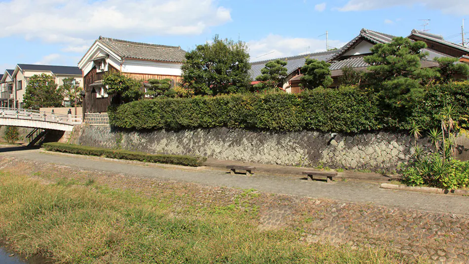 Daikadou Nakamura Residence