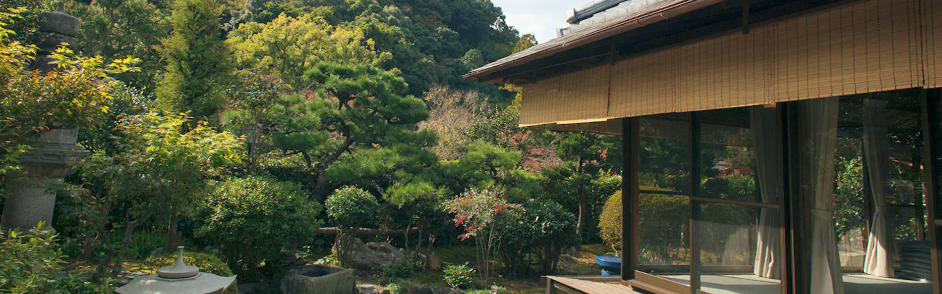 大歌堂中村邸