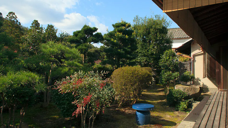 Daikadou Nakamura Residence
