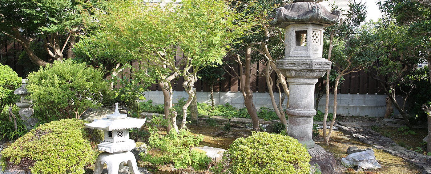 大歌堂中村邸
