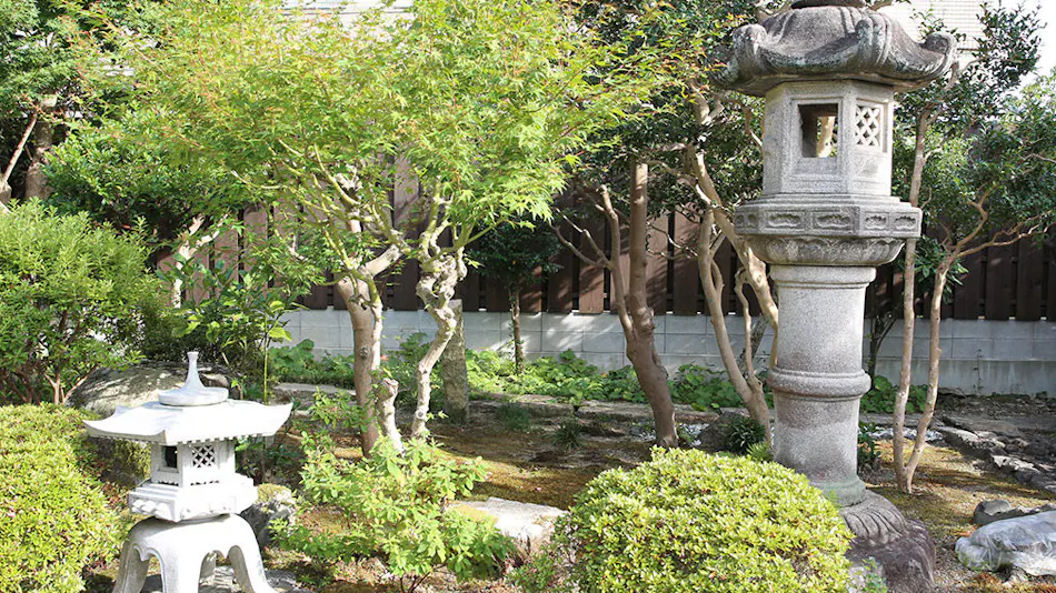 Daikadou Nakamura Residence