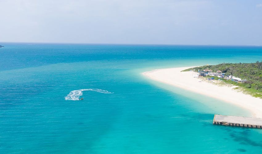 ザ ヴィラ前浜ビーチ の空室状況を確認する 宿泊予約は 一休 Com バケーションレンタル