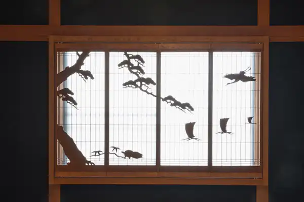 ตัวอย่างห้องพัก