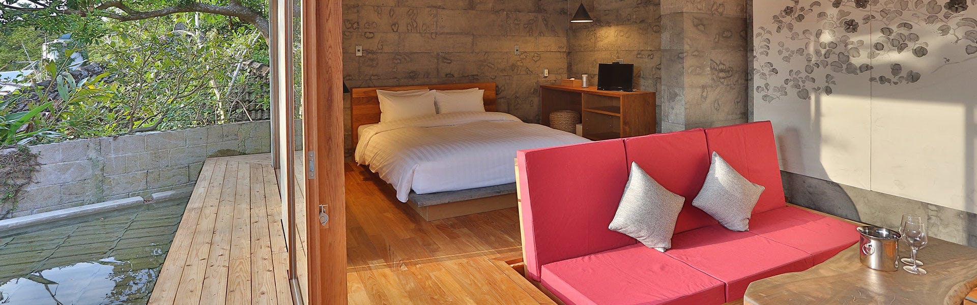 ห้องพัก