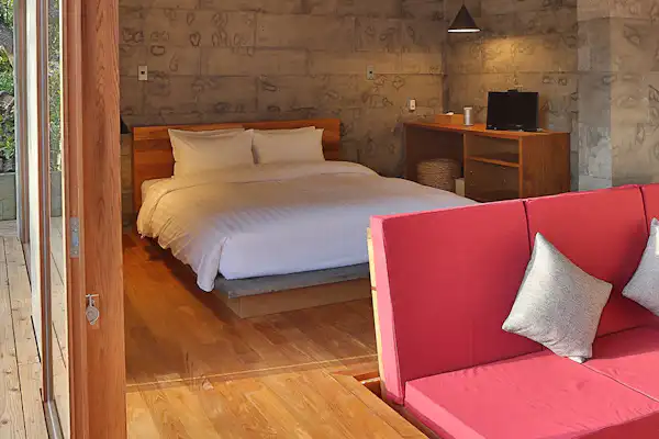 ห้องพัก