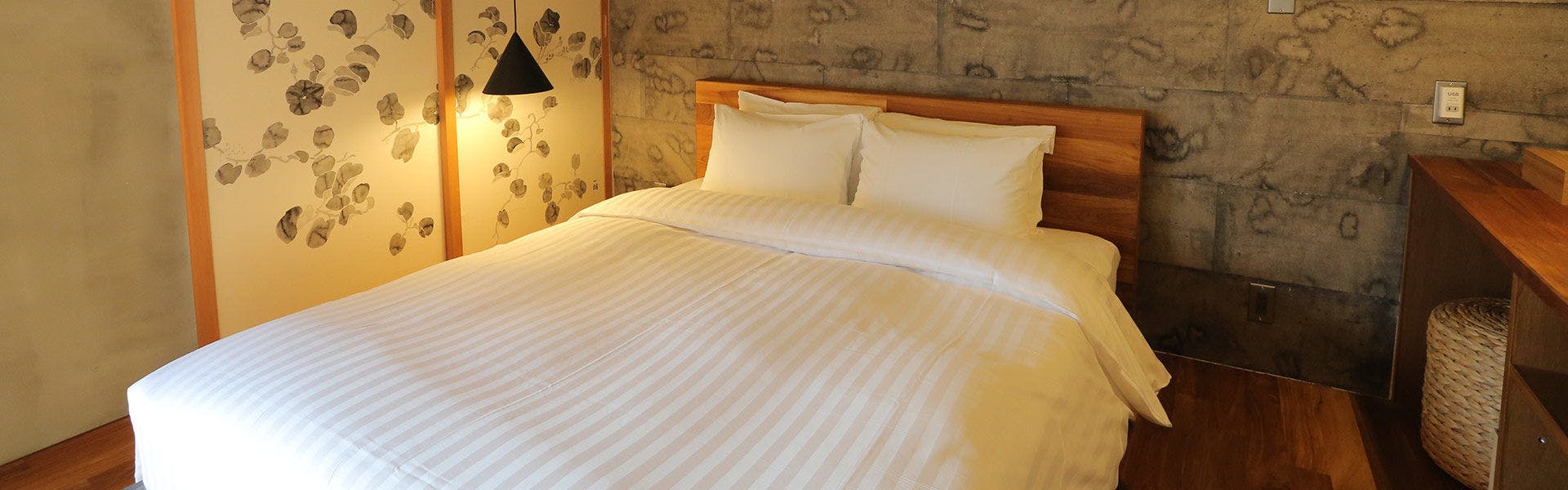 ห้องนอน