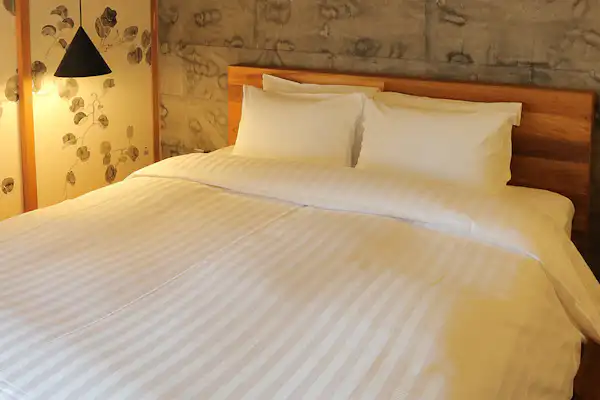 ห้องนอน