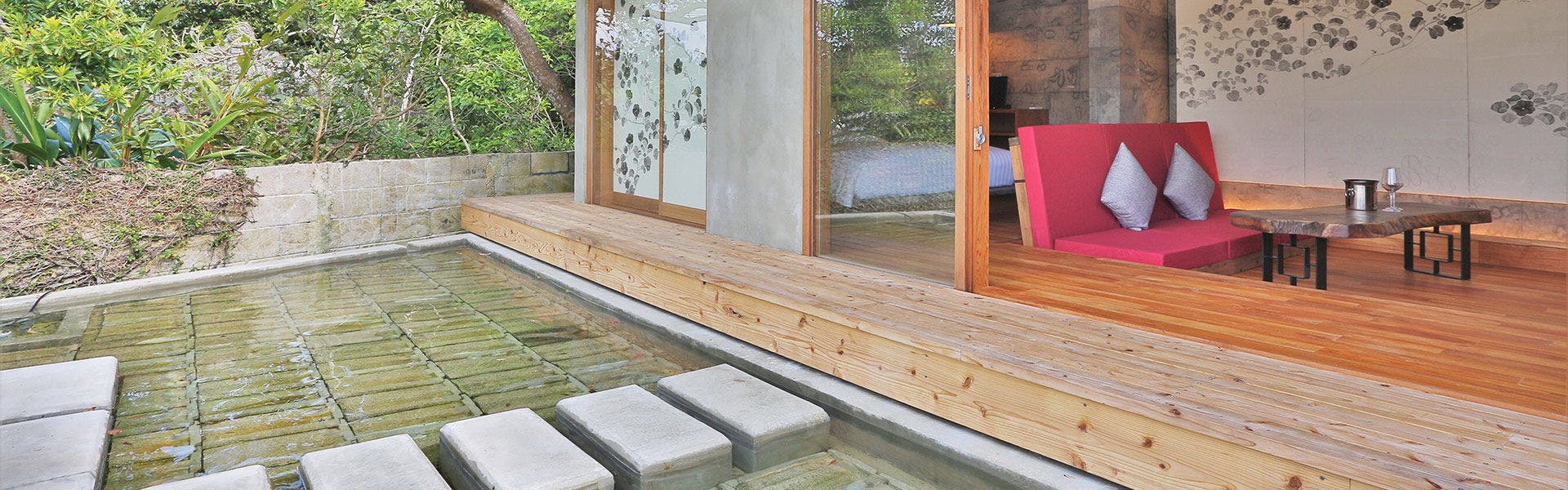 ระเบียง