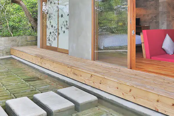 ระเบียง