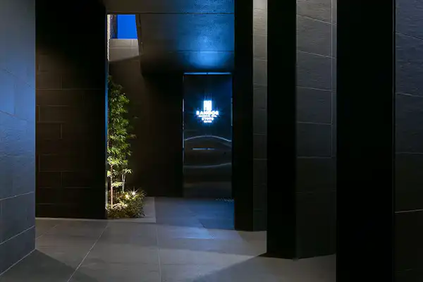 ล็อบบี้