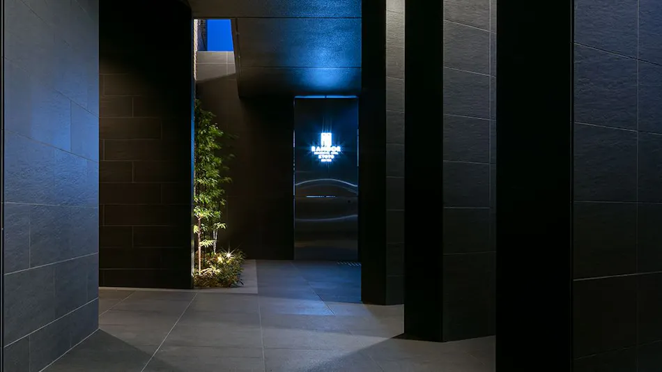 Lando Hotel Kyoto Suites