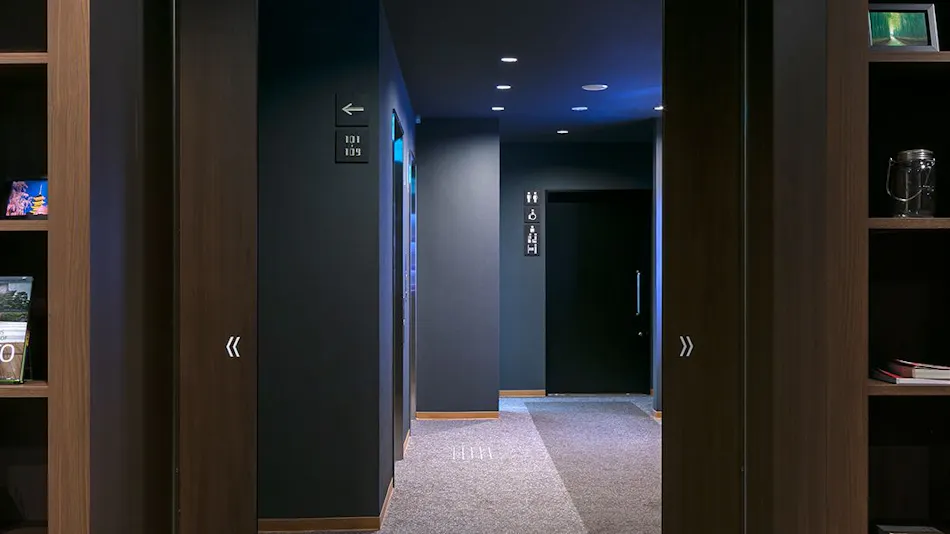 Lando Hotel Kyoto Suites