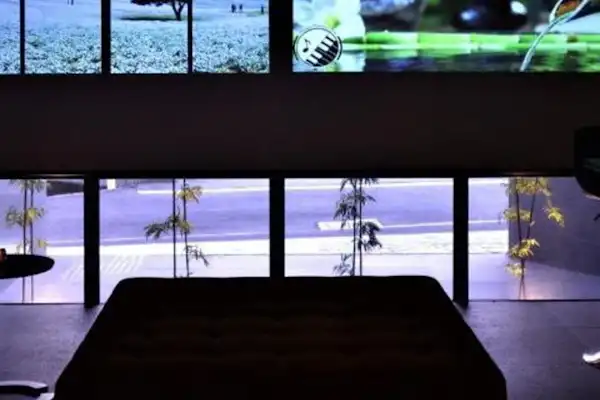 ล็อบบี้