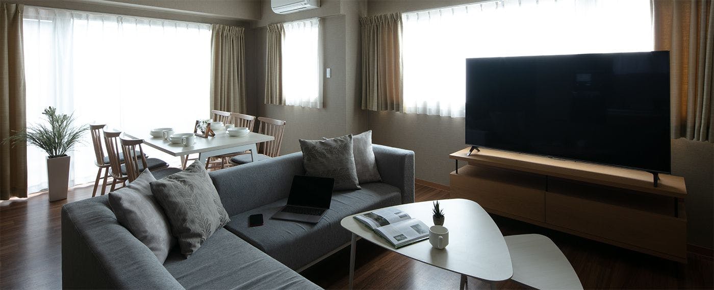 Lando Hotel Kyoto Suites