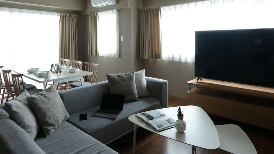 Lando Hotel Kyoto Suites