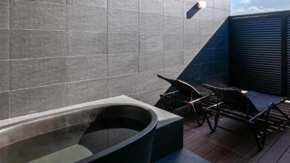 Lando Hotel Kyoto Suites