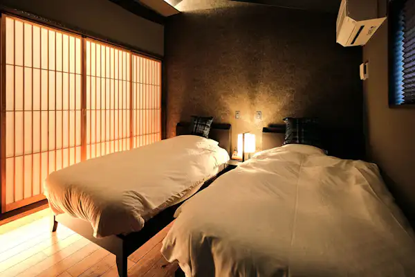 ห้องพัก