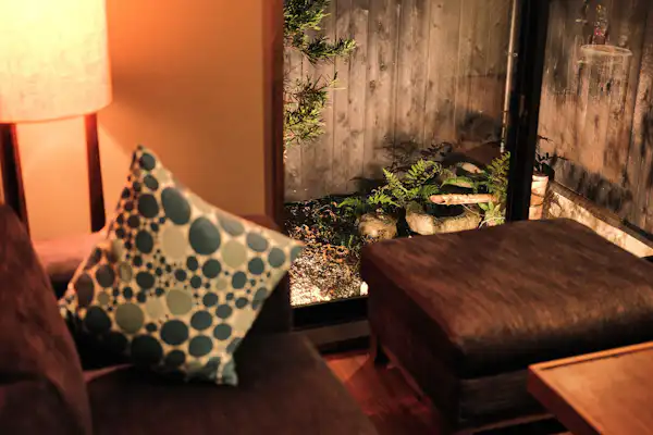 ห้องพัก