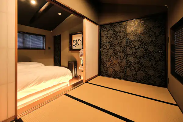 ห้องพัก