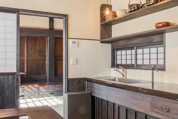 ห้องครัว