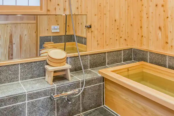 ห้องน้ำ