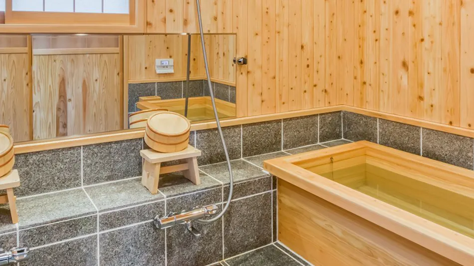 Farm Experience Inn Kominka Usugoromo