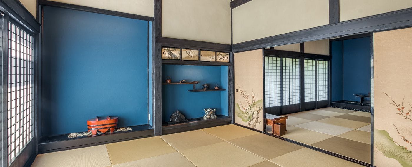 Farm Experience Inn Kominka Usugoromo