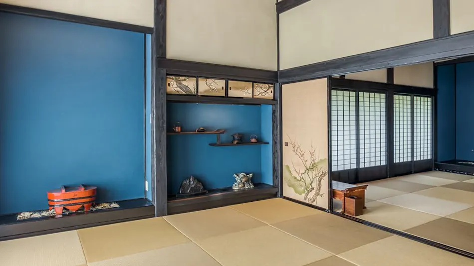 Farm Experience Inn Kominka Usugoromo