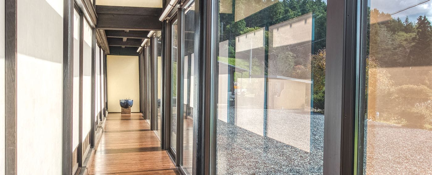 Farm Experience Inn Kominka Usugoromo