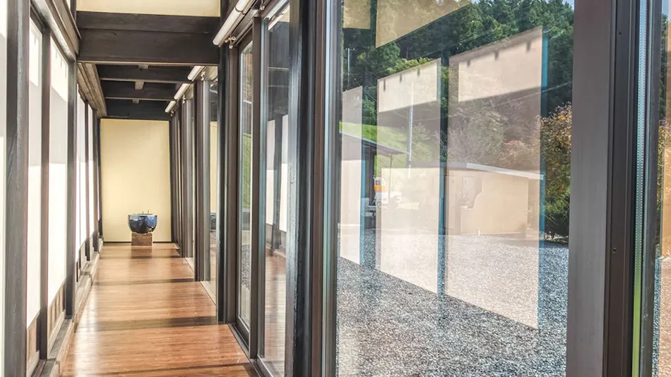 Farm Experience Inn Kominka Usugoromo