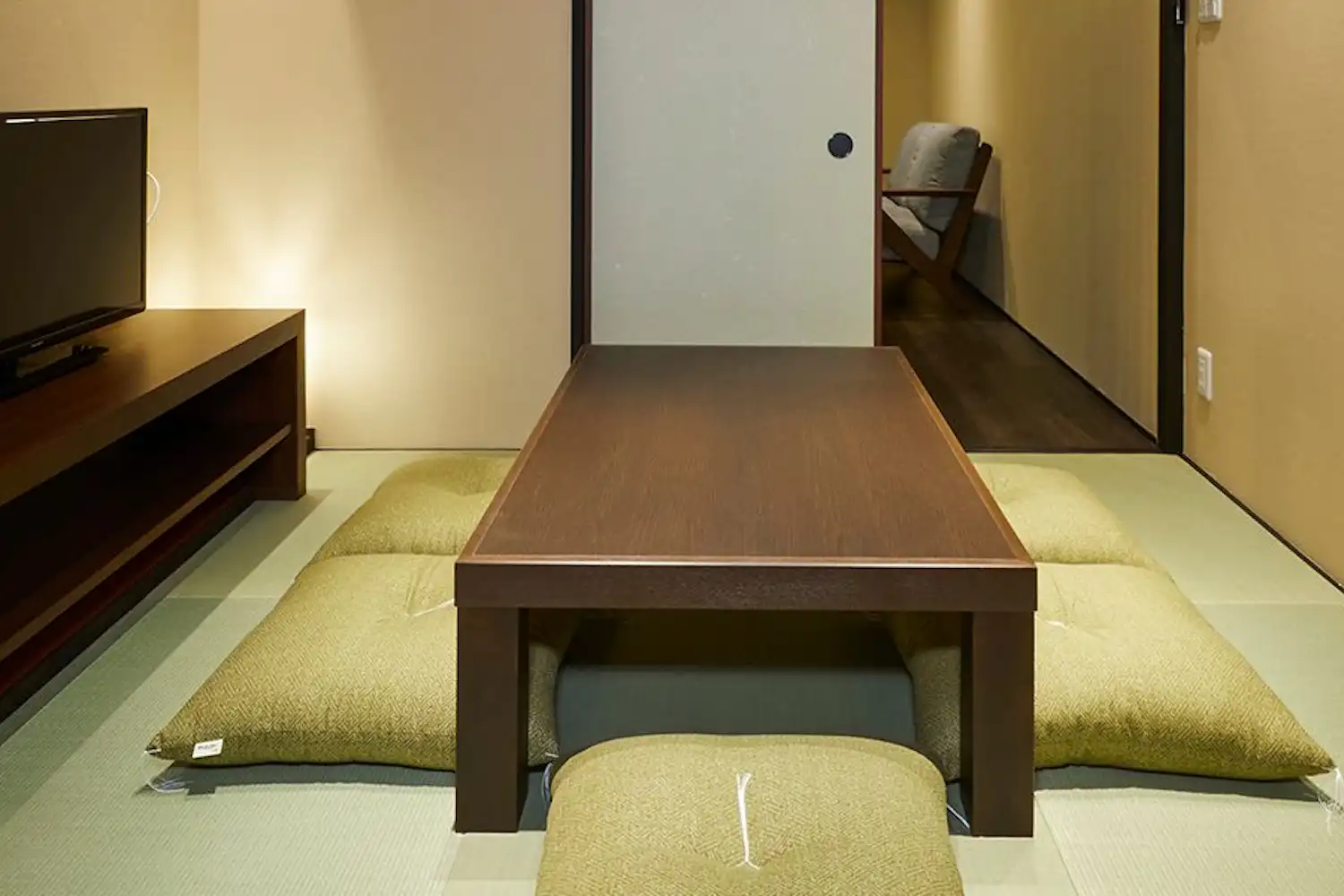 ห้องพัก