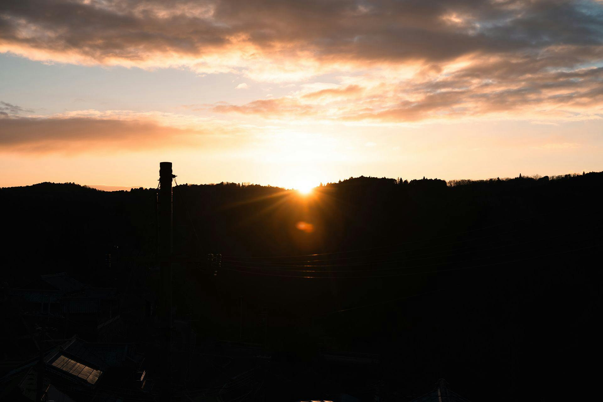 ทิวทัศน์