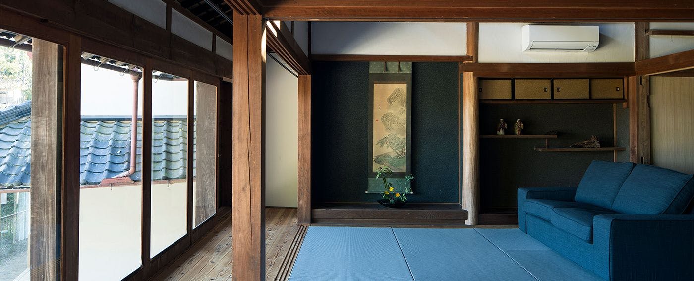 ตัวอย่างห้องพัก