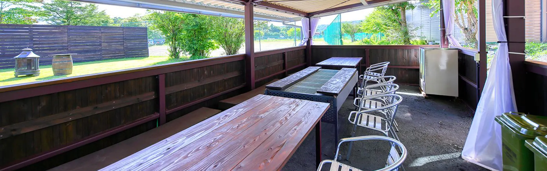 SILVER SPRAY 山中湖