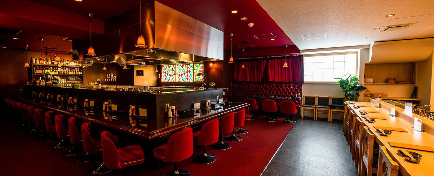 大衆割烹足立屋