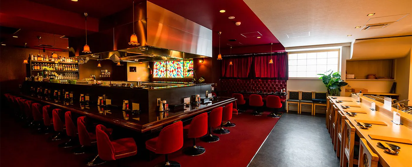 大衆割烹足立屋