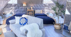 GLAMPROOK 飯綱高原 画像:4位