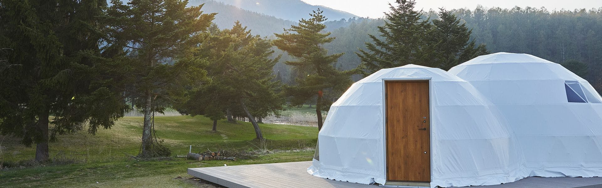 戸隠キャンプ場の離れ コテージのお部屋 近いホテル 旅館 お得に宿泊予約 Yahoo トラベル