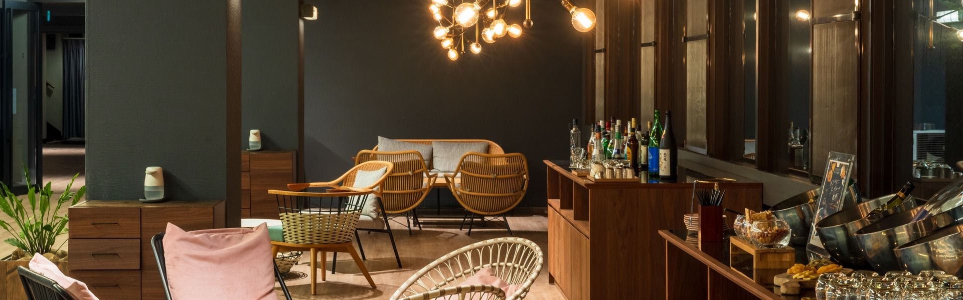 GLAMPROOK 飯綱高原