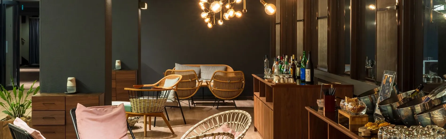 GLAMPROOK 飯綱高原