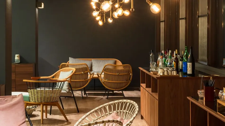 GLAMPROOK Iizuna Kogen