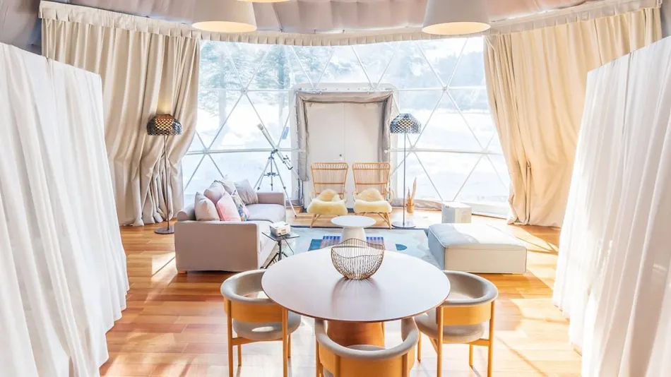 GLAMPROOK Iizuna Kogen