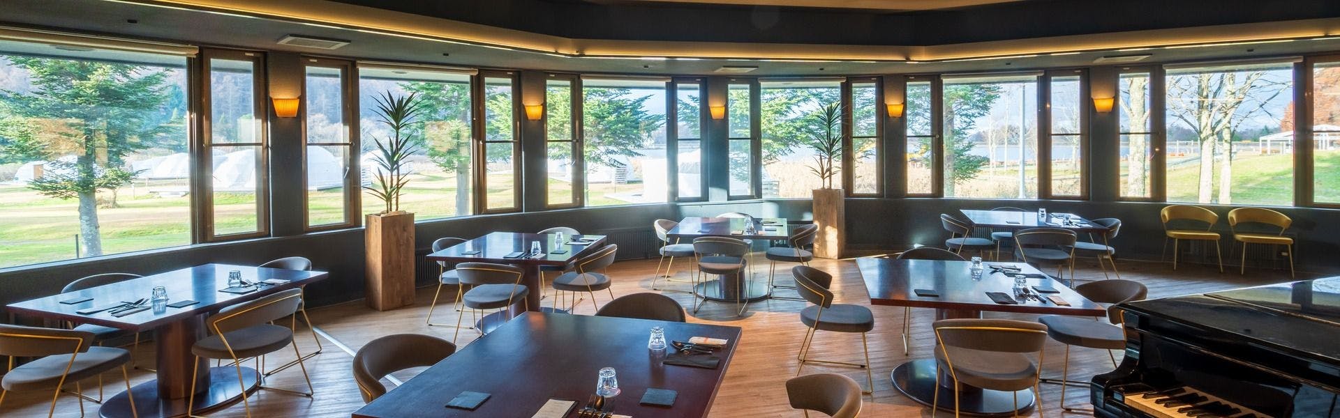 GLAMPROOK 飯綱高原