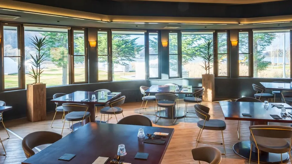 GLAMPROOK Iizuna Kogen