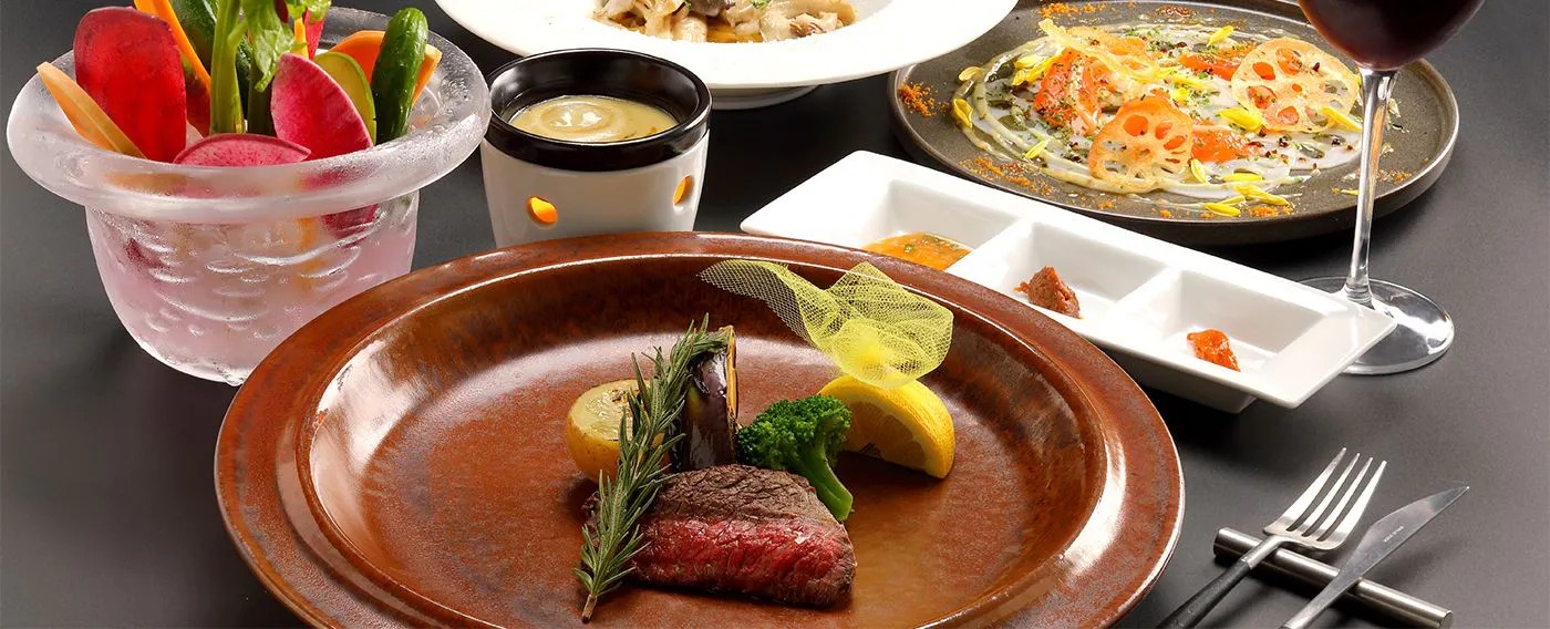 FARM AKIRA 飯綱高原