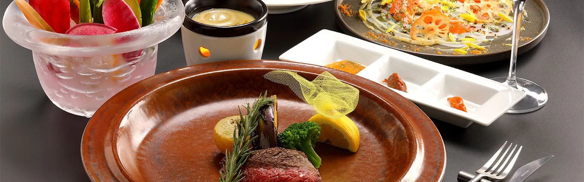 GLAMPROOK 飯綱高原