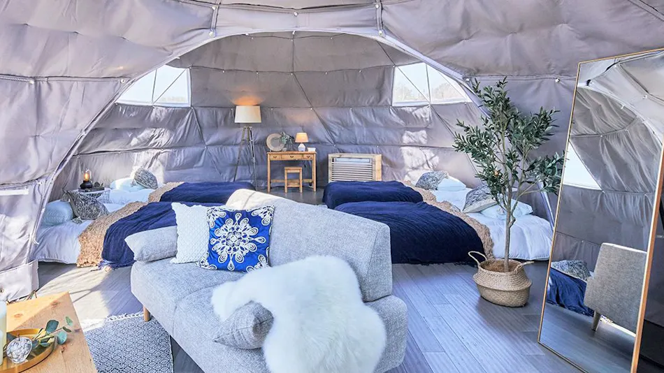 GLAMPROOK Iizuna Kogen