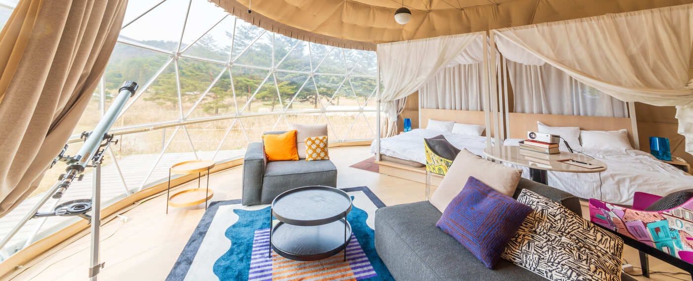 GLAMPROOK Iizuna Kogen